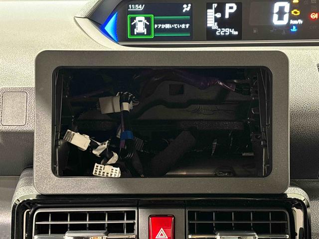タント カスタムＲＳ　電動パーキングブレーキ　ＬＥＤオートライト　パワースライドドアウェルカムオープン機能　電動パーキングブレーキ　運転席助手席シートヒーター　アルミホイール　キーフリーシステム　　オート電動格納式ドアミラー（15枚目）