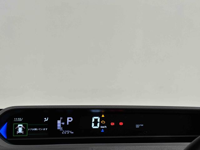 タント カスタムＲＳ　電動パーキングブレーキ　ＬＥＤオートライト　パワースライドドアウェルカムオープン機能　電動パーキングブレーキ　運転席助手席シートヒーター　アルミホイール　キーフリーシステム　　オート電動格納式ドアミラー（18枚目）