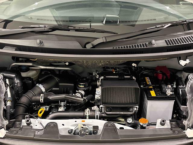 タント カスタムＲＳ　電動パーキングブレーキ　ＬＥＤオートライト　パワースライドドアウェルカムオープン機能　電動パーキングブレーキ　運転席助手席シートヒーター　アルミホイール　キーフリーシステム　　オート電動格納式ドアミラー（44枚目）