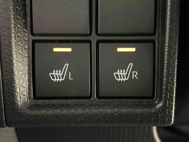 タント カスタムRS バックモニター対応カメラ シートヒーター LEDオートライト パワースライドドアウェルカムオープン機能 電動パーキングブレーキ 運転席助手席シートヒーター アルミホイール キーフリーシステム  オート電動格納式ドアミラー(22枚目)