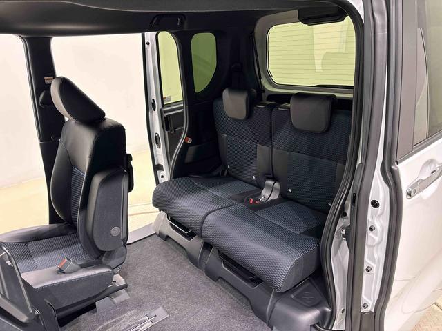 タント カスタムRS バックモニター対応カメラ シートヒーター LEDオートライト パワースライドドアウェルカムオープン機能 電動パーキングブレーキ 運転席助手席シートヒーター アルミホイール キーフリーシステム  オート電動格納式ドアミラー(36枚目)