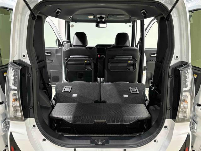 タント カスタムRS バックモニター対応カメラ シートヒーター LEDオートライト パワースライドドアウェルカムオープン機能 電動パーキングブレーキ 運転席助手席シートヒーター アルミホイール キーフリーシステム  オート電動格納式ドアミラー(38枚目)