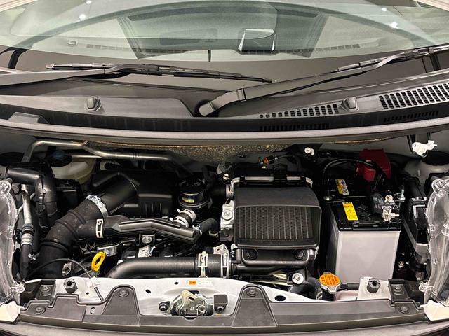 タント カスタムRS バックモニター対応カメラ シートヒーター LEDオートライト パワースライドドアウェルカムオープン機能 電動パーキングブレーキ 運転席助手席シートヒーター アルミホイール キーフリーシステム  オート電動格納式ドアミラー(44枚目)