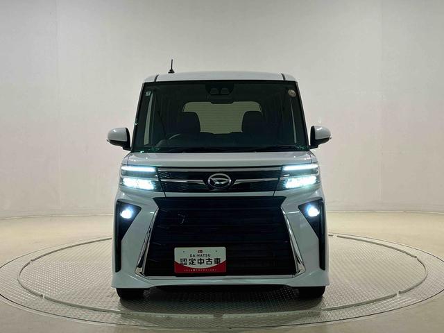 タント カスタムRS バックモニター対応カメラ シートヒーター LEDオートライト パワースライドドアウェルカムオープン機能 電動パーキングブレーキ 運転席助手席シートヒーター アルミホイール キーフリーシステム  オート電動格納式ドアミラー(45枚目)