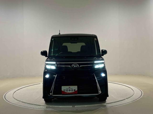 タント カスタムＲＳ　バックカメラ　電動パーキングブレーキ　ＬＥＤオートライト　パワースライドドアウェルカムオープン機能　オート電動格納式ドアミラー　助手席ロングスライド　助手席イージークローザー　アルミホイール　キーフリーシステム（45枚目）