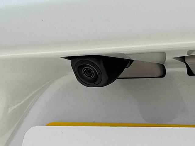 タント カスタムＲＳ　　電子パーキング　　　ＬＥＤヘッドライト　ＬＥＤオートライト　パワースライドドアウェルカムオープン機能　オート電動格納式ドアミラー　　助手席イージークローザー　アルミホイール　キーフリーシステム（10枚目）