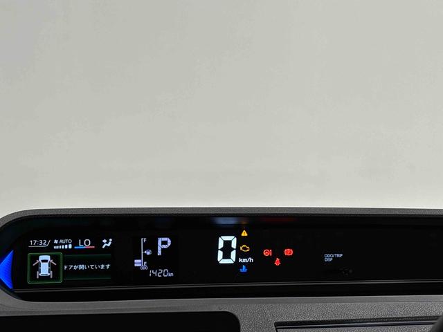 タント カスタムＲＳ　　電子パーキング　　　ＬＥＤヘッドライト　ＬＥＤオートライト　パワースライドドアウェルカムオープン機能　オート電動格納式ドアミラー　　助手席イージークローザー　アルミホイール　キーフリーシステム（18枚目）