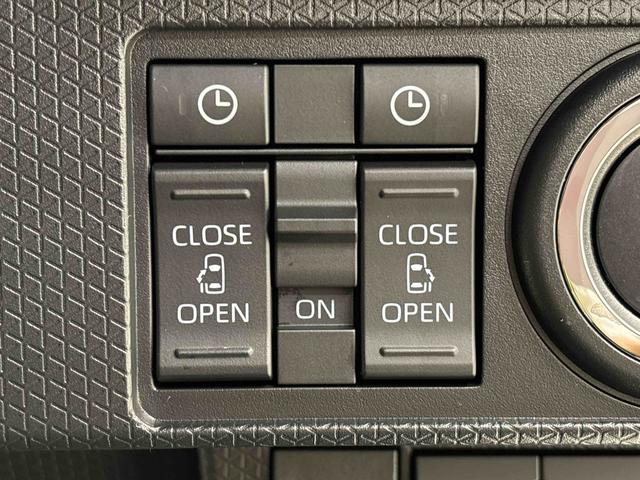 タント カスタムＲＳ　　電子パーキング　　　ＬＥＤヘッドライト　ＬＥＤオートライト　パワースライドドアウェルカムオープン機能　オート電動格納式ドアミラー　　助手席イージークローザー　アルミホイール　キーフリーシステム（21枚目）