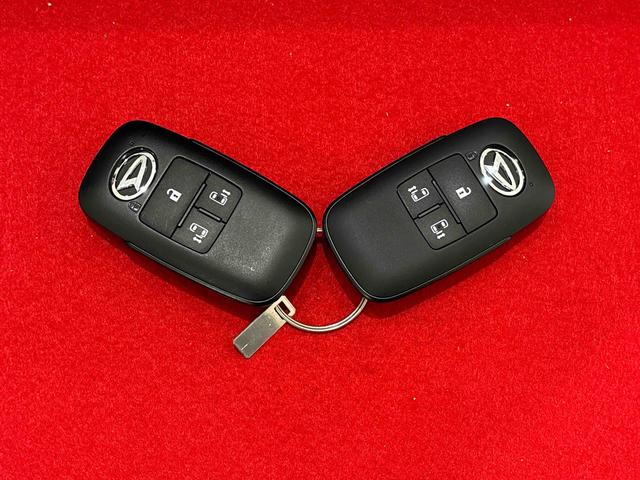 タント カスタムＲＳ　　電子パーキング　　　ＬＥＤヘッドライト　ＬＥＤオートライト　パワースライドドアウェルカムオープン機能　オート電動格納式ドアミラー　　助手席イージークローザー　アルミホイール　キーフリーシステム（51枚目）