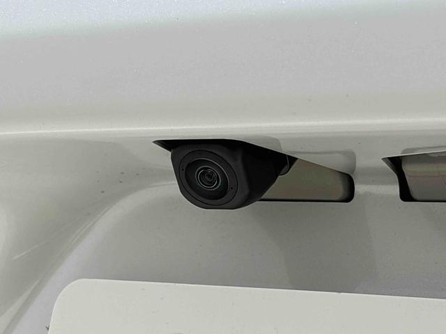 タント ファンクロスターボ　　電子パーキング　　ＬＥＤヘッドライト　ＬＥＤオートライト　パワースライドドアウェルカムオープン機能　オート電動格納式ドアミラー　助手席ロングスライド　助手席イージークローザー　アルミホイール　キーフリーシステム（10枚目）