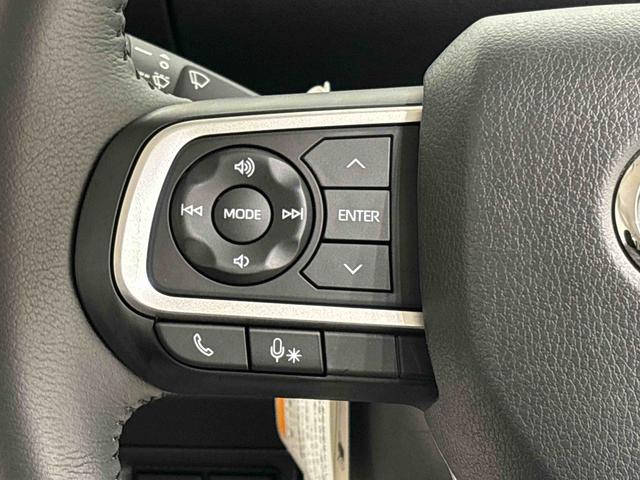 タント ファンクロスターボ　　電子パーキング　　ＬＥＤヘッドライト　ＬＥＤオートライト　パワースライドドアウェルカムオープン機能　オート電動格納式ドアミラー　助手席ロングスライド　助手席イージークローザー　アルミホイール　キーフリーシステム（13枚目）