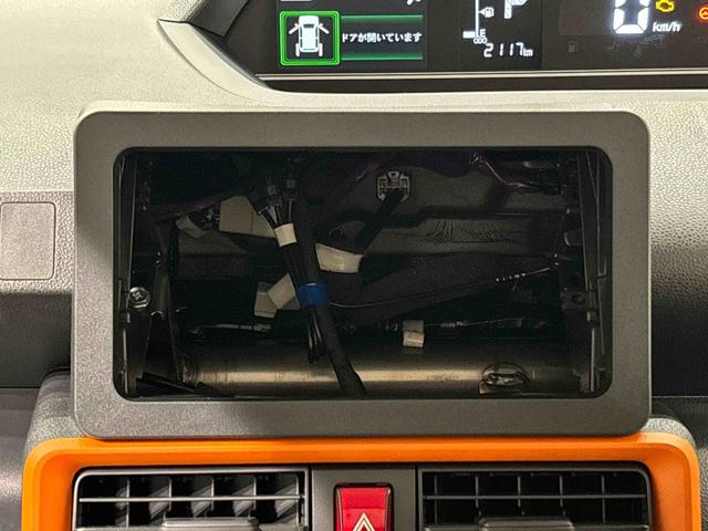 タント ファンクロスターボ　　電子パーキング　　ＬＥＤヘッドライト　ＬＥＤオートライト　パワースライドドアウェルカムオープン機能　オート電動格納式ドアミラー　助手席ロングスライド　助手席イージークローザー　アルミホイール　キーフリーシステム（15枚目）