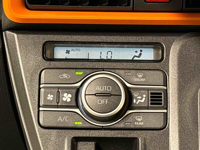 タント ファンクロスターボ　　電子パーキング　　ＬＥＤヘッドライト　ＬＥＤオートライト　パワースライドドアウェルカムオープン機能　オート電動格納式ドアミラー　助手席ロングスライド　助手席イージークローザー　アルミホイール　キーフリーシステム（16枚目）