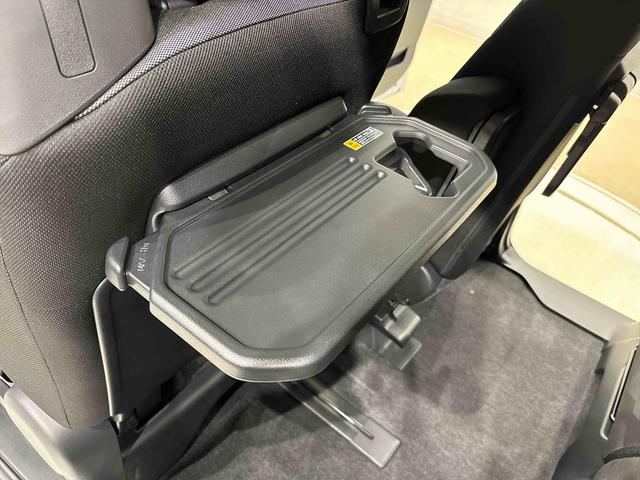 タント ファンクロスターボ　　電子パーキング　　ＬＥＤヘッドライト　ＬＥＤオートライト　パワースライドドアウェルカムオープン機能　オート電動格納式ドアミラー　助手席ロングスライド　助手席イージークローザー　アルミホイール　キーフリーシステム（35枚目）