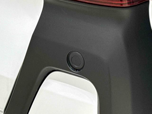 タント ファンクロスターボ　　電子パーキング　　ＬＥＤヘッドライト　ＬＥＤオートライト　パワースライドドアウェルカムオープン機能　オート電動格納式ドアミラー　助手席ロングスライド　助手席イージークローザー　アルミホイール　キーフリーシステム（37枚目）