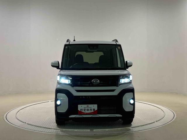 タント ファンクロスターボ　　電子パーキング　　ＬＥＤヘッドライト　ＬＥＤオートライト　パワースライドドアウェルカムオープン機能　オート電動格納式ドアミラー　助手席ロングスライド　助手席イージークローザー　アルミホイール　キーフリーシステム（45枚目）