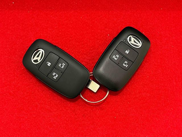 タント ファンクロスターボ　　電子パーキング　　ＬＥＤヘッドライト　ＬＥＤオートライト　パワースライドドアウェルカムオープン機能　オート電動格納式ドアミラー　助手席ロングスライド　助手席イージークローザー　アルミホイール　キーフリーシステム（50枚目）