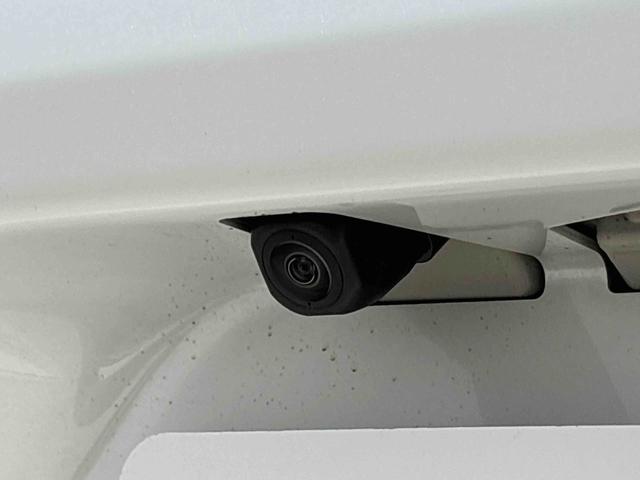 タント カスタムＲＳスタイルセレクション　パノラマモニター　ＥＴＣ　ＬＥＤオートライト　パワースライドドアウェルカムオープン機能　オート電動格納式ドアミラー　助手席ロングスライド　助手席イージークローザー　アルミホイール　キーフリーシステム（10枚目）