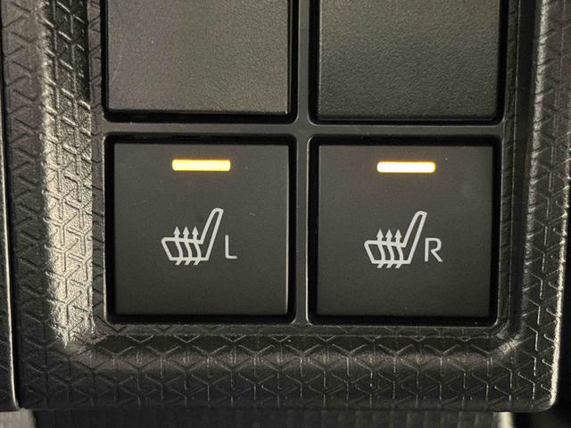 タント カスタムＲＳスタイルセレクション　パノラマモニター　ＥＴＣ　ＬＥＤオートライト　パワースライドドアウェルカムオープン機能　オート電動格納式ドアミラー　助手席ロングスライド　助手席イージークローザー　アルミホイール　キーフリーシステム（26枚目）