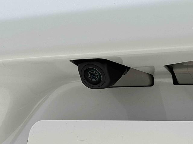 タント Ｘ　電動パーキングブレーキ　ＬＥＤオートライト　パワースライドドアウェルカムオープン機能　助手席ロングスライド　助手席イージークローザー　　セキュリティアラーム　キーフリーシステム（10枚目）