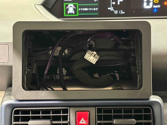 タント Ｘ　電動パーキングブレーキ　ＬＥＤオートライト　パワースライドドアウェルカムオープン機能　助手席ロングスライド　助手席イージークローザー　　セキュリティアラーム　キーフリーシステム（15枚目）