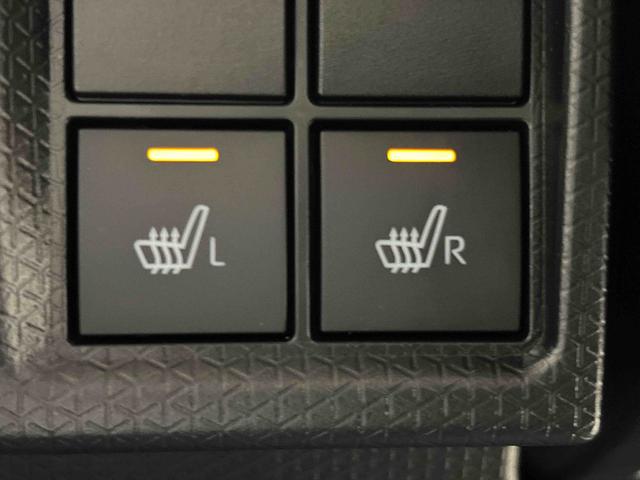 タント Ｘ　電動パーキングブレーキ　ＬＥＤオートライト　パワースライドドアウェルカムオープン機能　助手席ロングスライド　助手席イージークローザー　　セキュリティアラーム　キーフリーシステム（22枚目）