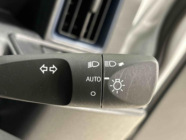 タント Ｘ　電動パーキングブレーキ　ＬＥＤオートライト　パワースライドドアウェルカムオープン機能　助手席ロングスライド　助手席イージークローザー　　セキュリティアラーム　キーフリーシステム（23枚目）