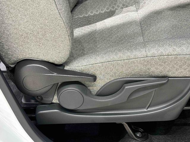 タント Ｘ　電動パーキングブレーキ　ＬＥＤオートライト　パワースライドドアウェルカムオープン機能　助手席ロングスライド　助手席イージークローザー　　セキュリティアラーム　キーフリーシステム（28枚目）