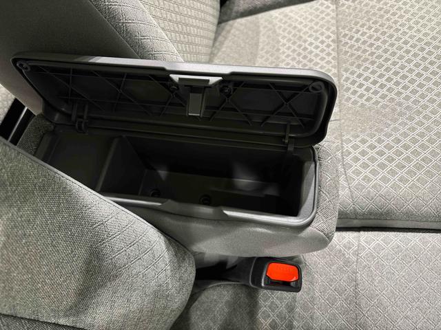 タント Ｘ　電動パーキングブレーキ　ＬＥＤオートライト　パワースライドドアウェルカムオープン機能　助手席ロングスライド　助手席イージークローザー　　セキュリティアラーム　キーフリーシステム（30枚目）
