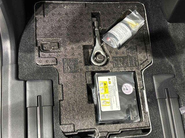 タント Ｘ　電動パーキングブレーキ　ＬＥＤオートライト　パワースライドドアウェルカムオープン機能　助手席ロングスライド　助手席イージークローザー　　セキュリティアラーム　キーフリーシステム（33枚目）