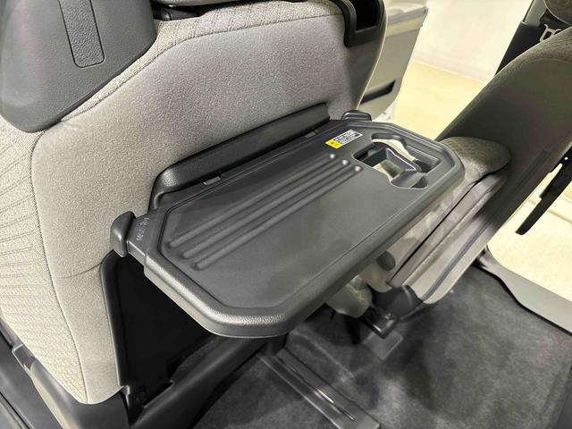 タント Ｘ　電動パーキングブレーキ　ＬＥＤオートライト　パワースライドドアウェルカムオープン機能　助手席ロングスライド　助手席イージークローザー　　セキュリティアラーム　キーフリーシステム（35枚目）