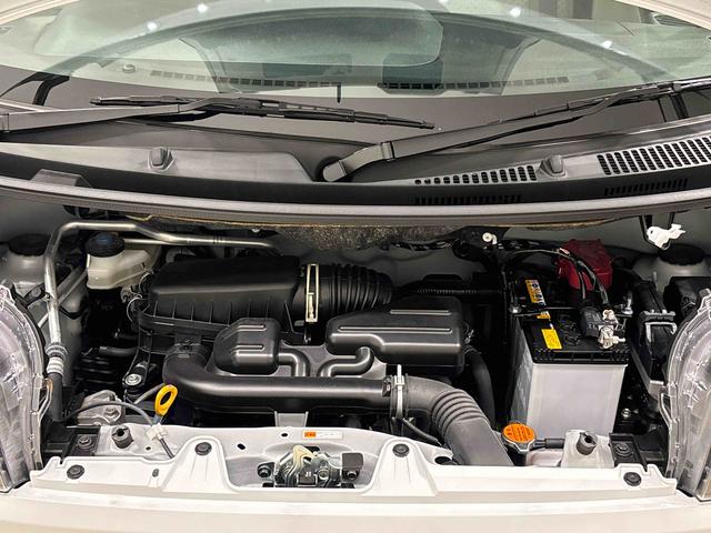 タント Ｘ　電動パーキングブレーキ　ＬＥＤオートライト　パワースライドドアウェルカムオープン機能　助手席ロングスライド　助手席イージークローザー　　セキュリティアラーム　キーフリーシステム（44枚目）