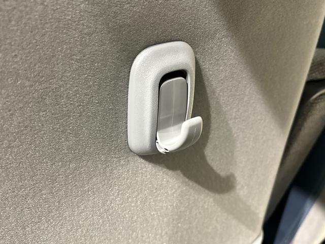 ムーヴキャンバス ストライプスＧターボ　バックカメラ　前席シートヒーター付　ＬＥＤヘッドライト　ＬＥＤフォグランプ　両側電動スライドドア　ＳＲＳサイドエアバッグ　プッシュボタンスタート　オートライト　オートハイビーム　オートホールドブレーキ機能付電動パーキングブレーキ（34枚目）