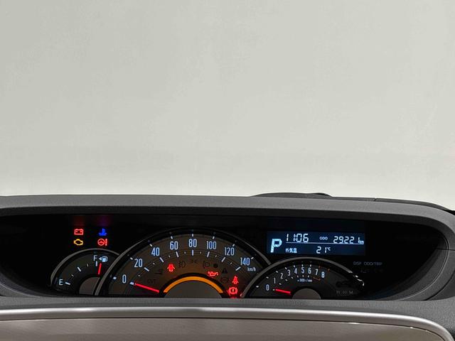 ムーヴキャンバス Ｇ　ＳＡＩＩＩ　ナビ　バックカメラ　ドラレコ　ＥＴＣ　ＬＥＤヘッドランプ　置き楽ボックス　オートライト　プッシュボタンスタート　セキュリティアラーム　両側パワースライドドア　キーフリーシステム　　オート電動格納式ドアミラー（18枚目）