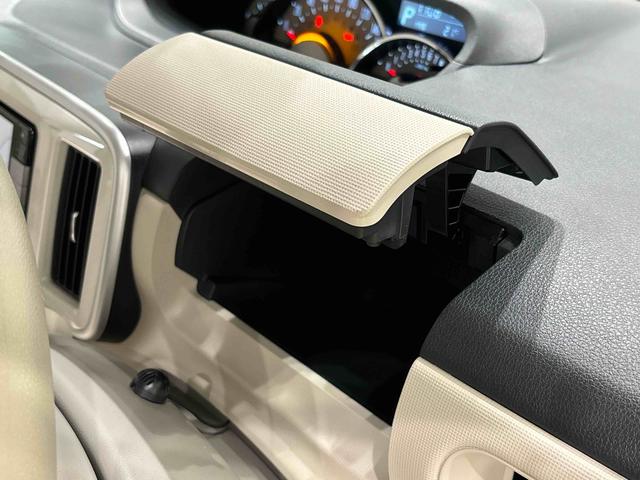 ムーヴキャンバス Ｇ　ＳＡＩＩＩ　ナビ　バックカメラ　ドラレコ　ＥＴＣ　ＬＥＤヘッドランプ　置き楽ボックス　オートライト　プッシュボタンスタート　セキュリティアラーム　両側パワースライドドア　キーフリーシステム　　オート電動格納式ドアミラー（29枚目）