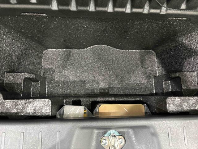 ムーヴキャンバス Ｇ　ＳＡＩＩＩ　ナビ　バックカメラ　ドラレコ　ＥＴＣ　ＬＥＤヘッドランプ　置き楽ボックス　オートライト　プッシュボタンスタート　セキュリティアラーム　両側パワースライドドア　キーフリーシステム　　オート電動格納式ドアミラー（42枚目）