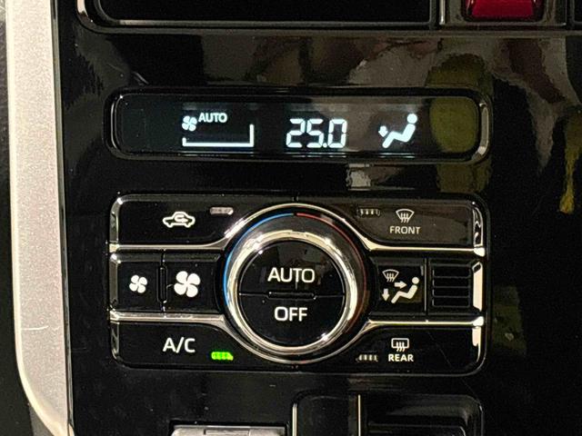 トール カスタム G   電子パーキング  両側パワースライドドア LEDヘッドランプ・フォグランプ  14インチアルミホイール オートライト プッシュボタンスタート クルーズコントロール  コーナーセンサー パワースライドドア キーフリーシステム(16枚目)