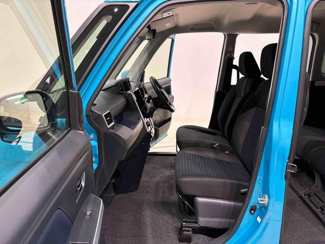 トール カスタム G   電子パーキング  両側パワースライドドア LEDヘッドランプ・フォグランプ  14インチアルミホイール オートライト プッシュボタンスタート クルーズコントロール  コーナーセンサー パワースライドドア キーフリーシステム(34枚目)