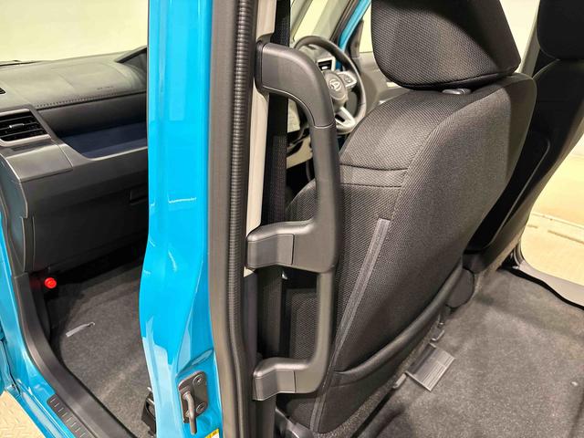 トール カスタム G   電子パーキング  両側パワースライドドア LEDヘッドランプ・フォグランプ  14インチアルミホイール オートライト プッシュボタンスタート クルーズコントロール  コーナーセンサー パワースライドドア キーフリーシステム(35枚目)