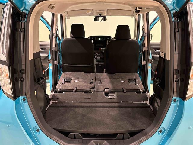 トール カスタム G   電子パーキング  両側パワースライドドア LEDヘッドランプ・フォグランプ  14インチアルミホイール オートライト プッシュボタンスタート クルーズコントロール  コーナーセンサー パワースライドドア キーフリーシステム(38枚目)