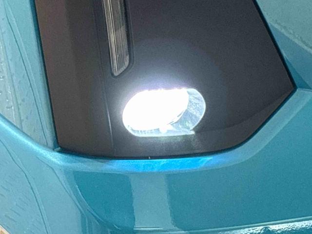 トール カスタム G   電子パーキング  両側パワースライドドア LEDヘッドランプ・フォグランプ  14インチアルミホイール オートライト プッシュボタンスタート クルーズコントロール  コーナーセンサー パワースライドドア キーフリーシステム(44枚目)