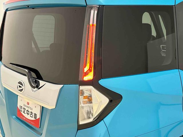 トール カスタム G   電子パーキング  両側パワースライドドア LEDヘッドランプ・フォグランプ  14インチアルミホイール オートライト プッシュボタンスタート クルーズコントロール  コーナーセンサー パワースライドドア キーフリーシステム(46枚目)