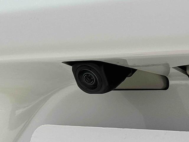 タント カスタムＲＳ　両側パワースライドドア　ＬＥＤオートライト　　電動パーキングブレーキ　運転席助手席シートヒーター　アルミホイール　キーフリーシステム　　オート電動格納式ドアミラー（10枚目）