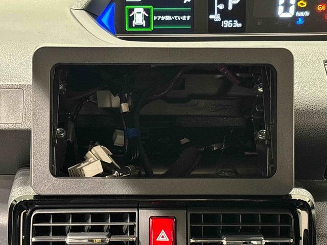 タント カスタムＲＳ　両側パワースライドドア　ＬＥＤオートライト　　電動パーキングブレーキ　運転席助手席シートヒーター　アルミホイール　キーフリーシステム　　オート電動格納式ドアミラー（15枚目）