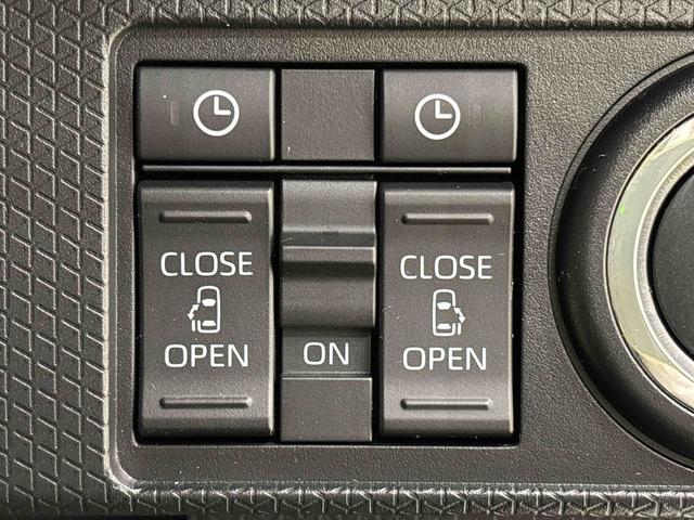 タント カスタムＲＳ　両側パワースライドドア　ＬＥＤオートライト　　電動パーキングブレーキ　運転席助手席シートヒーター　アルミホイール　キーフリーシステム　　オート電動格納式ドアミラー（21枚目）