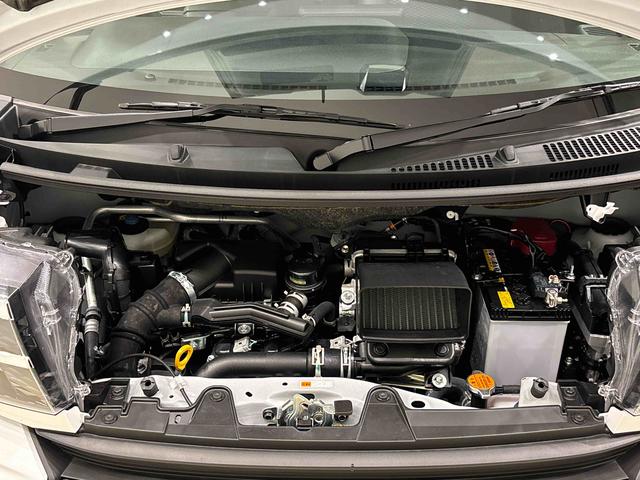 タント カスタムＲＳ　両側パワースライドドア　ＬＥＤオートライト　　電動パーキングブレーキ　運転席助手席シートヒーター　アルミホイール　キーフリーシステム　　オート電動格納式ドアミラー（44枚目）