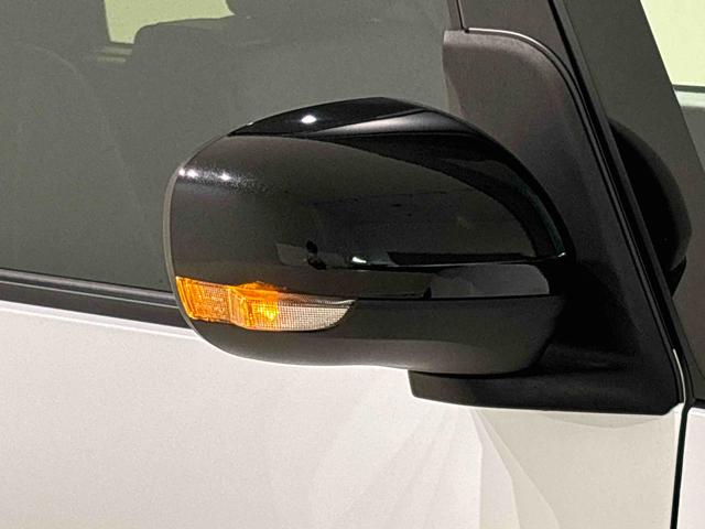 タント カスタムＲＳ　両側パワースライドドア　ＬＥＤオートライト　　電動パーキングブレーキ　運転席助手席シートヒーター　アルミホイール　キーフリーシステム　　オート電動格納式ドアミラー（48枚目）