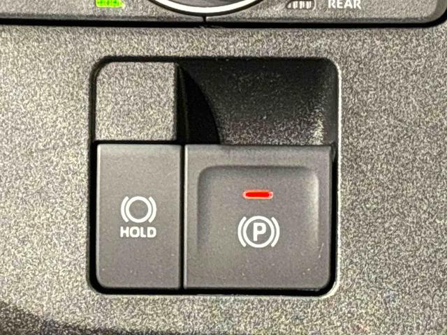ムーヴキャンバス セオリーＧターボ　バックカメラ対応　電動パーキングブレーキ　ＬＥＤオートライト・フォグランプ　電動パーキングブレーキ　プッシュボタンスタート　セキュリティアラーム　バックカメラ　両側パワースライドドアウエルカムオープン機能　オート電動格納式ドアミラー（18枚目）