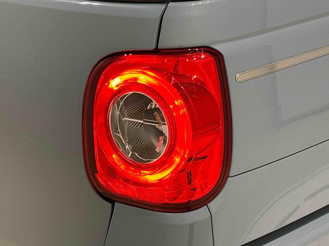ムーヴキャンバス セオリーＧターボ　バックカメラ対応　電動パーキングブレーキ　ＬＥＤオートライト・フォグランプ　電動パーキングブレーキ　プッシュボタンスタート　セキュリティアラーム　バックカメラ　両側パワースライドドアウエルカムオープン機能　オート電動格納式ドアミラー（47枚目）
