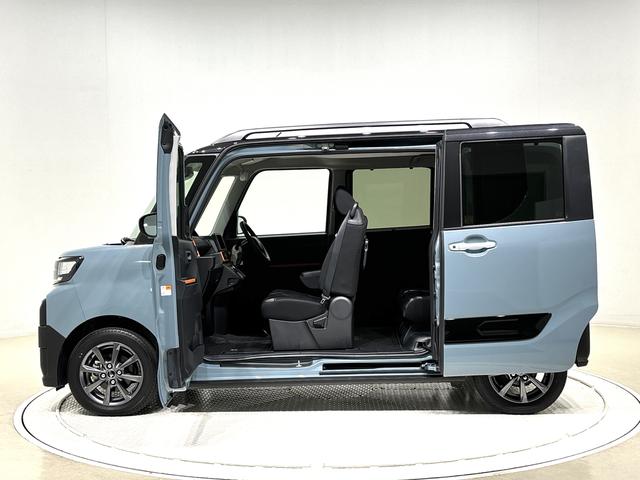 ���~���N���I�[�v���h�A���@�����قǑ�J���I�����������X���C�h�h�A�I���~�肪���₷���A�傫�Ȃ��ו��̐ςݍ��߂����N���N��s���[�����X���C�h�h�A�ŉ^�]�ȑ��Ɠ����̋��x�E�������m�ۂ��܂����B